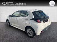Voitures D'occasion À Pluneret | Toyota Yaris 116H Dynamic Business 5P + Programme Beyond Zero A...
