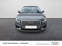 Voitures D'occasion À Saint-Brieuc | Audi Q2 35 Tfsi 150Ch Cod Design Luxe S Tronic 7 Euro6D-T