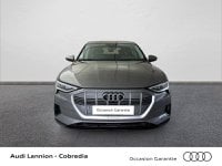 Voitures D'occasion À Lannion | Audi E-Tron 55 408Ch E-Quattro