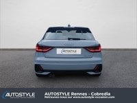 Voitures D'occasion À La Mézière | Audi A1 Sportback 40 Tfsi 207Ch S Line S Tronic 7