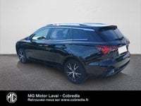 Voitures D'occasion À Laval | Mg Mg5 Ev 177Ch - 50Kwh Luxury