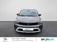 Voitures D'occasion À Lannion | Opel Crossland 1.5 D 110Ch Elegance