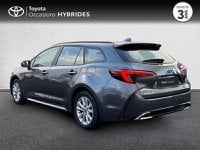 Voitures D'occasion À Plérin | Toyota Corolla Touring Spt 1.8 140Ch Dynamic Business My24