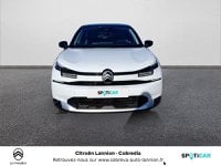 Voitures D'occasion À Lannion | Citroën C4 1.2 Hybride 145Ch S&S Collection Automatique