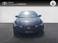 Voitures D'occasion À Brest | Toyota Corolla 1.8 140Ch Dynamic My25