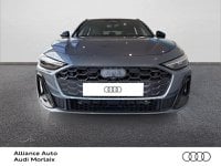 Voitures D'occasion À Saint-Martin-Des-Champs | Audi A5 Avant 2.0 E-Hybrid 299Ch S Line Quattro ...