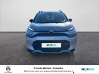 Voitures D'occasion À Saint-Martin-Des-Champs | Citroën C3 Aircross Puretech 130Ch S&S Shine Eat6