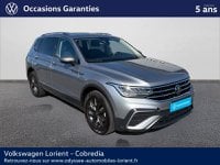 Voitures D'occasion À Lanester | Volkswagen Tiguan Allspace 2.0 Tdi 150Ch Life Dsg7