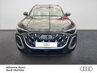Voitures D'occasion À Saint-Martin-Des-Champs | Audi Q5 2.0 E-Hybrid 299Ch S Line Quattro S Tron...