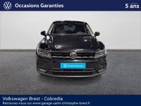 Voitures D'occasion À Brest | Volkswagen Tiguan 1.4 Tsi 150Ch Act Sound Dsg6