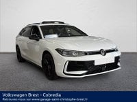 Voitures D'occasion À Brest | Volkswagen Passat Sw 1.5 Ehybrid 272Ch R-Line Dsg6