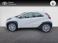 Voitures D'occasion À Ploërmel | Toyota Aygo X 1.0 Vvt-I 72Ch Dynamic My24