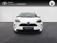 Voitures D'occasion À Lanester | Toyota Yaris Cross 116H Dynamic Business + Programme Beyond Zer...