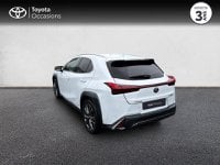 Voitures D'occasion À Vannes | Lexus Ux 250H 2Wd F Sport Executive My19