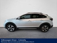 Voitures D'occasion À Quevert | Volkswagen Taigo 1.0 Tsi 116Ch Vw Edition Dsg7