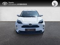 Voitures D'occasion À Plérin | Toyota Yaris Cross 116H Dynamic Business + Programme Toyota Expe...
