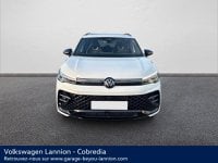 Voitures D'occasion À Lannion | Volkswagen Tiguan 2.0 Tdi 150Ch R-Line Edition Dsg7