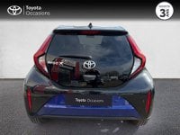 Voitures D'occasion À Saint-Martin-Des-Champs | Toyota Aygo X 1.0 Vvt-I 72Ch Design