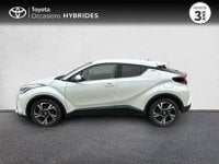 Voitures D'occasion À Morlaix | Toyota C-Hr 184H Edition 2Wd E-Cvt My22