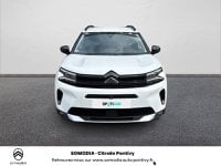 Voitures D'occasion À Saint-Thuriau | Citroën C5 Aircross Hybrid Rechargeable 225Ch Shine Ë-Eat8
