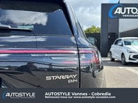 Voitures D'occasion À Theix-Noyalo | Geely Starray 1.5 Em-I 99+218Ch Pro