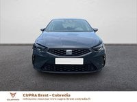Voitures D'occasion À Brest | Seat Ibiza 1.0 Tsi 95Ch Copa