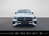 Voitures D'occasion À Saint-Martin-Des-Champs | Mercedes-Benz Gle Coupé 450 D 367Ch Amg Line 4M...