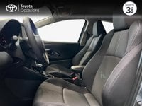 Voitures D'occasion À Belz | Toyota Yaris 116H Design 5P My26