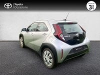 Voitures D'occasion À Quimper | Toyota Aygo X 1.0 Vvt-I 72Ch Dynamic My23