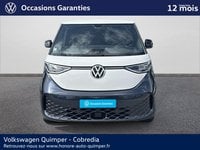 Voitures D'occasion À Quimper | Volkswagen Id. Buzz Cargo 204Ch 77Kwh