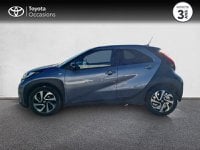 Voitures D'occasion À Brest | Toyota Aygo X 1.0 Vvt-I 72Ch Design My24