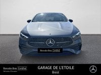 Voitures D'occasion À Brest | Mercedes-Benz Classe A 200 D 150Ch Amg Line 8G-Dct
