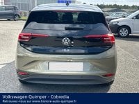 Voitures D'occasion À Quimper | Volkswagen Id.3 204Ch Pro 59 Kwh Life Max