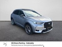 Voitures D'occasion À Saint-Thuriau | Ds Ds 7 Crossback E-Tense 4X4 300Ch Rivoli