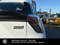 Voitures D'occasion À Theix-Noyalo | Mg Mg4 Ev 170Ch - 51Kwh My23