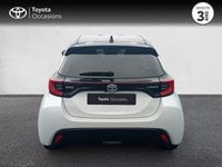 Voitures D'occasion À Brest | Toyota Yaris 116H Collection 5P My22