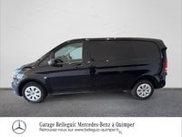 Voitures D'occasion À Quimper | Mercedes-Benz Vito Fg 114 Cdi Compact E6 Propulsion