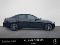 Voitures D'occasion À Vannes | Mercedes-Benz Classe C 300 E Hybrid Eq 204+129Ch Amg Line +