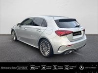 Voitures D'occasion À Bonchamps-Les-Laval | Mercedes-Benz Classe A 200 D 150Ch Edition 140 8G-Dct