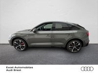 Voitures D'occasion À Brest | Audi Q5 Sportback 55 Tfsi E 367Ch S Line Quattro S Tronic 7