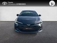 Voitures D'occasion À Lannion | Toyota Corolla 1.8 140Ch Design My25