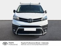 Voitures D'occasion À Brest | Toyota Proace Medium 2.0 D-4D 140 Business Rc21