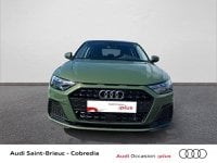 Voitures D'occasion À Saint-Brieuc | Audi A1 Sportback 30 Tfsi 116Ch Design S Tronic 7