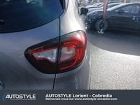 Voitures D'occasion À Lanester | Renault Captur 0.9 Tce 90Ch Energy Intens Euro6C
