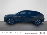 Voitures D'occasion À Saint-Brieuc | Audi Q3 Sportback 45 Tfsi E 245Ch S Line S Tronic 6