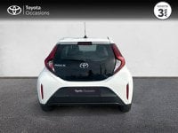 Voitures D'occasion À Brest | Toyota Aygo X 1.0 Vvt-I 72Ch Dynamic My23