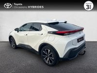 Voitures D'occasion À Pluneret | Toyota C-Hr 2.0 Hybride 200Ch Design Ng23