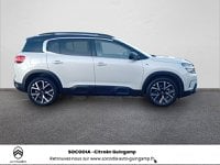 Voitures D'occasion À Guingamp | Citroën C5 Aircross Hybrid Rechargeable 225Ch Shine Pack Ë-Eat8