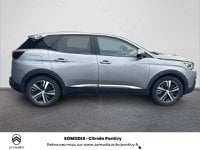 Voitures D'occasion À Saint-Thuriau | Peugeot 3008 Hybrid 225Ch Allure E-Eat8 10Cv