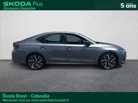Voitures D'occasion À Brest | Škoda Octavia 1.5 Tsi Act Hybrid 150Ch Sportline Dsg7